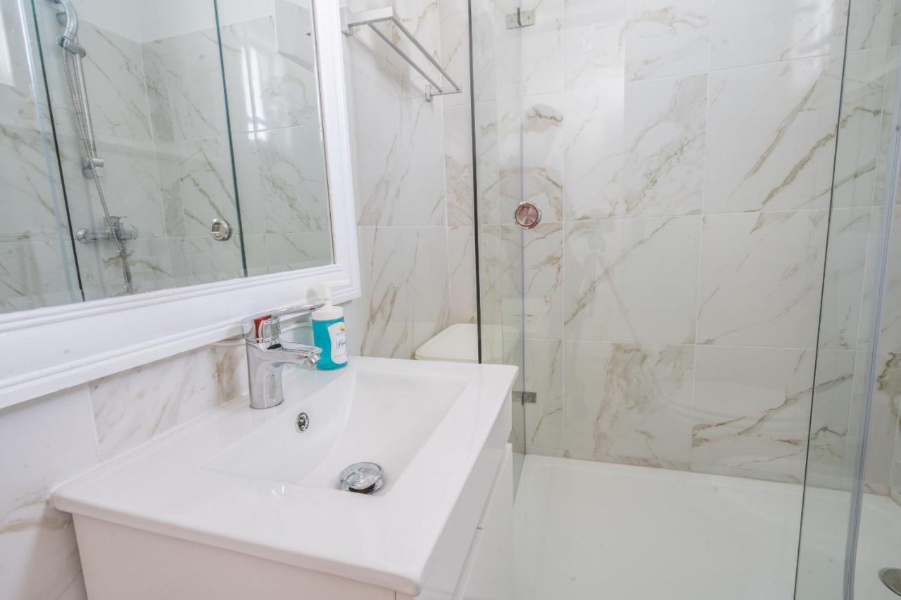 #059 T1 Praceta By Holidays Apartment Albufeira