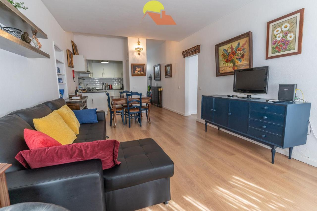 #059 T1 Praceta By Holidays Apartment Albufeira
