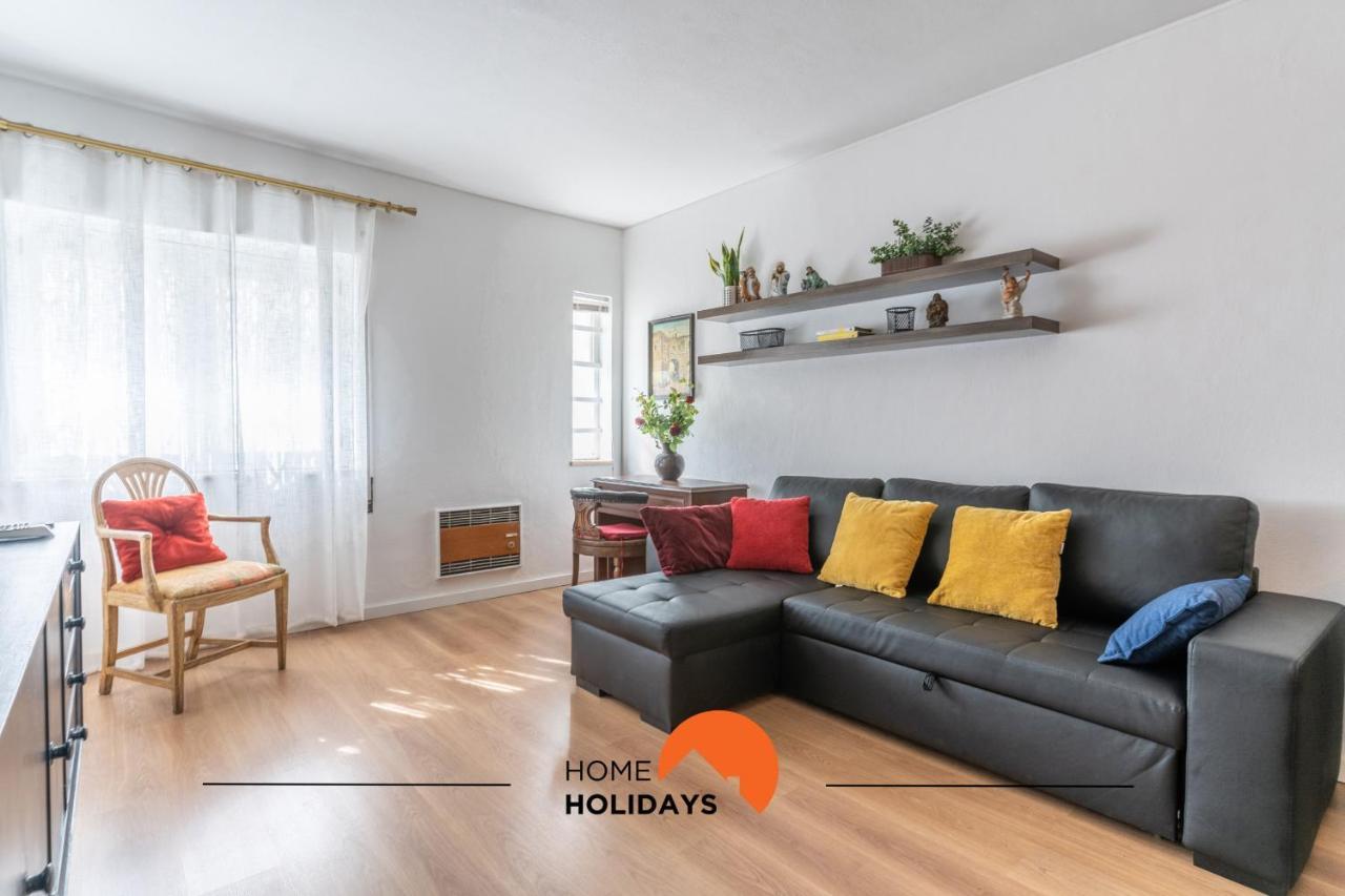 #059 T1 Praceta By Holidays Apartment