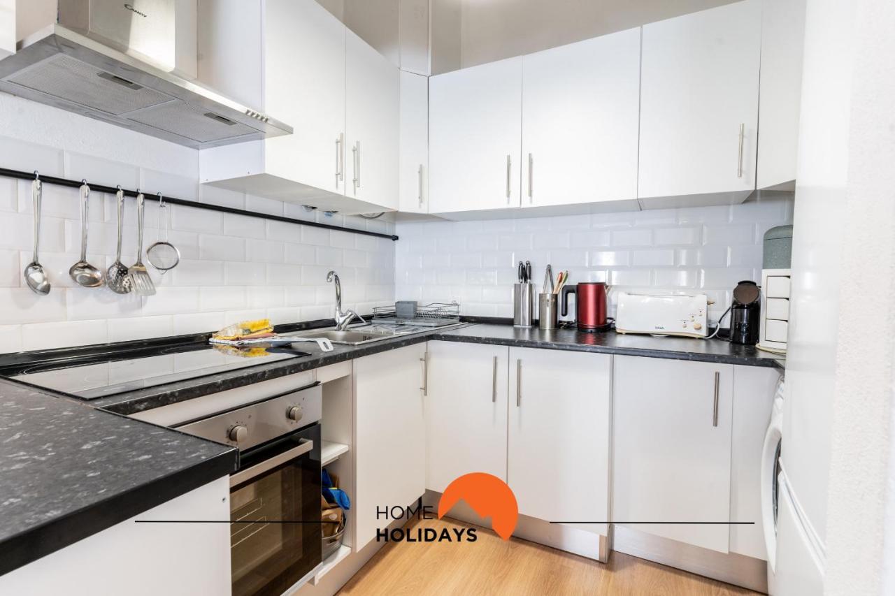 #059 T1 Praceta By Holidays Apartment *
