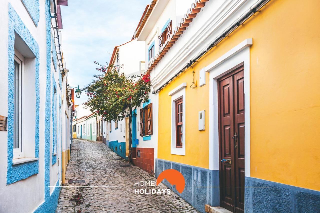 #059 T1 Praceta By Holidays Apartment Albufeira